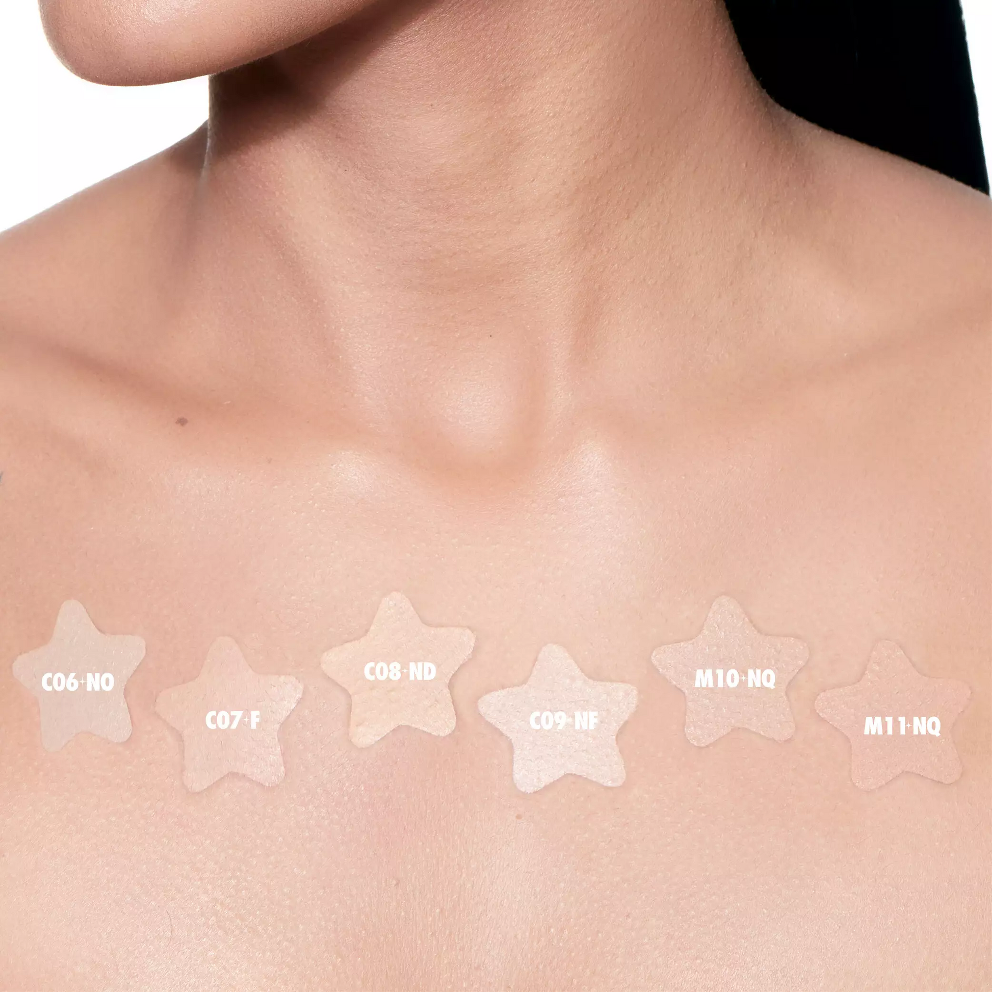 BASE FACIAL COSMOS BY KAREN BACHINI C06NO