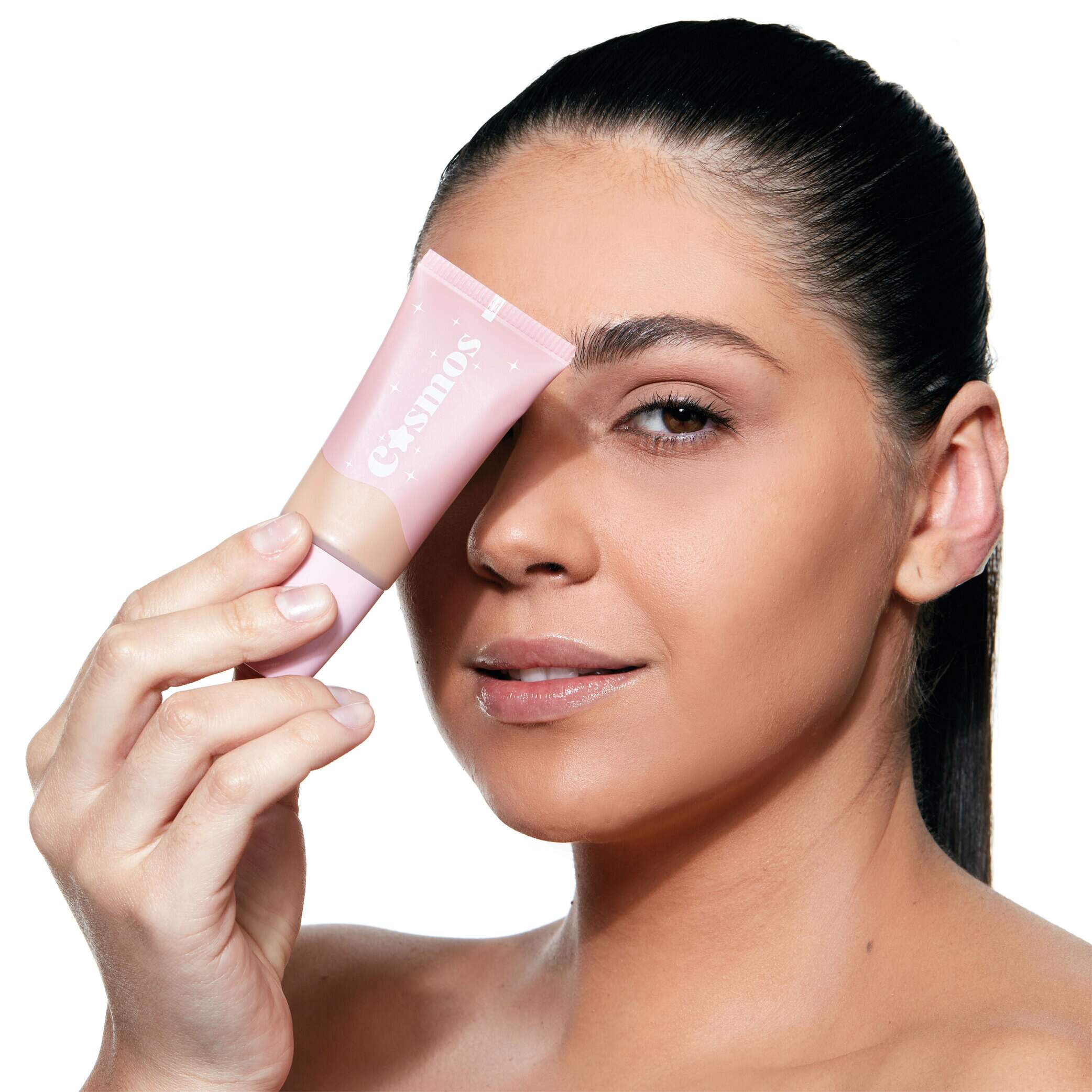 化粧下地 C.O.S.M.O.S BASE FACIAL COSMOS M11NQ – Karen Bachini Beauty