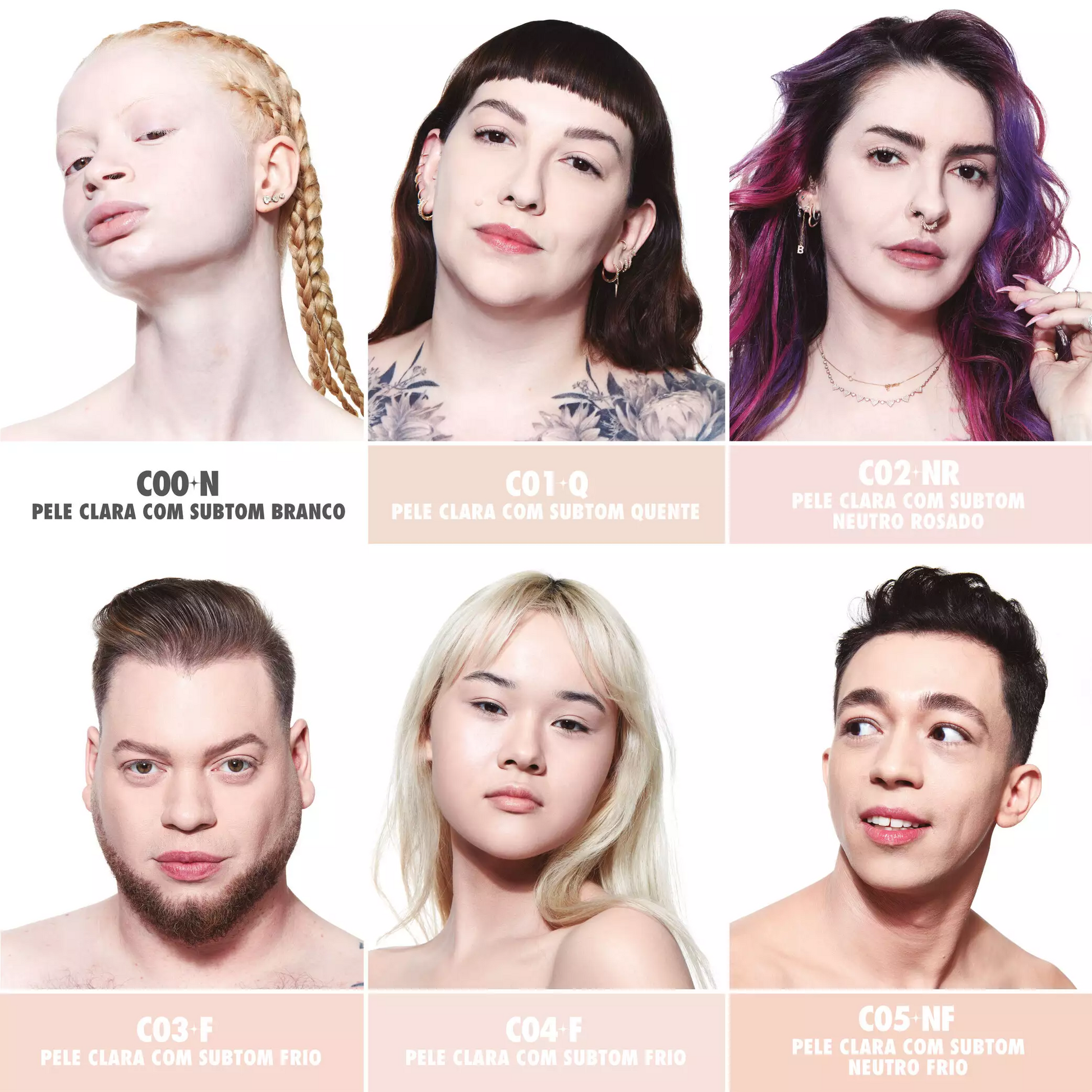 BASE FACIAL COSMOS BY KAREN BACHINI C00N