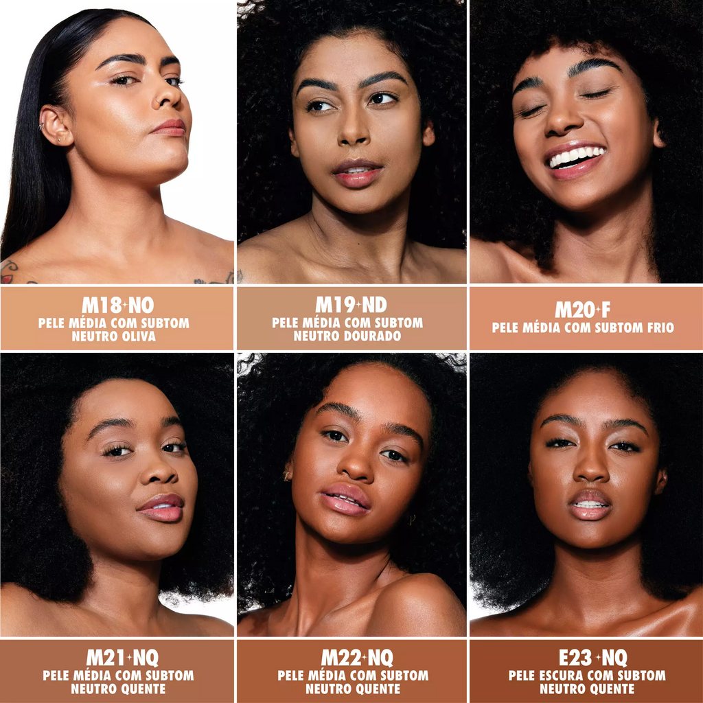 BASE FACIAL COSMOS BY KAREN BACHINI M22NQ