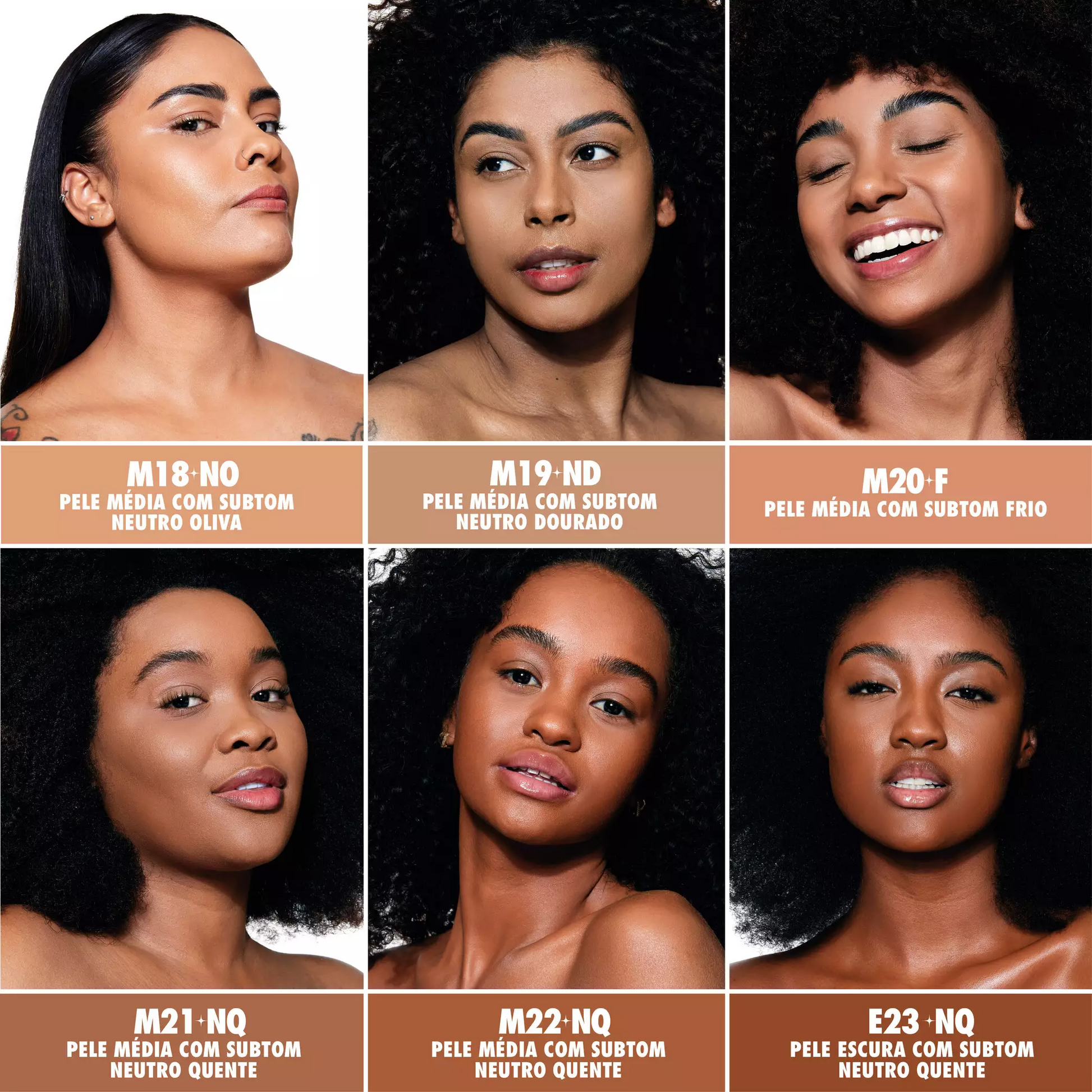 BASE FACIAL COSMOS BY KAREN BACHINI M18NO