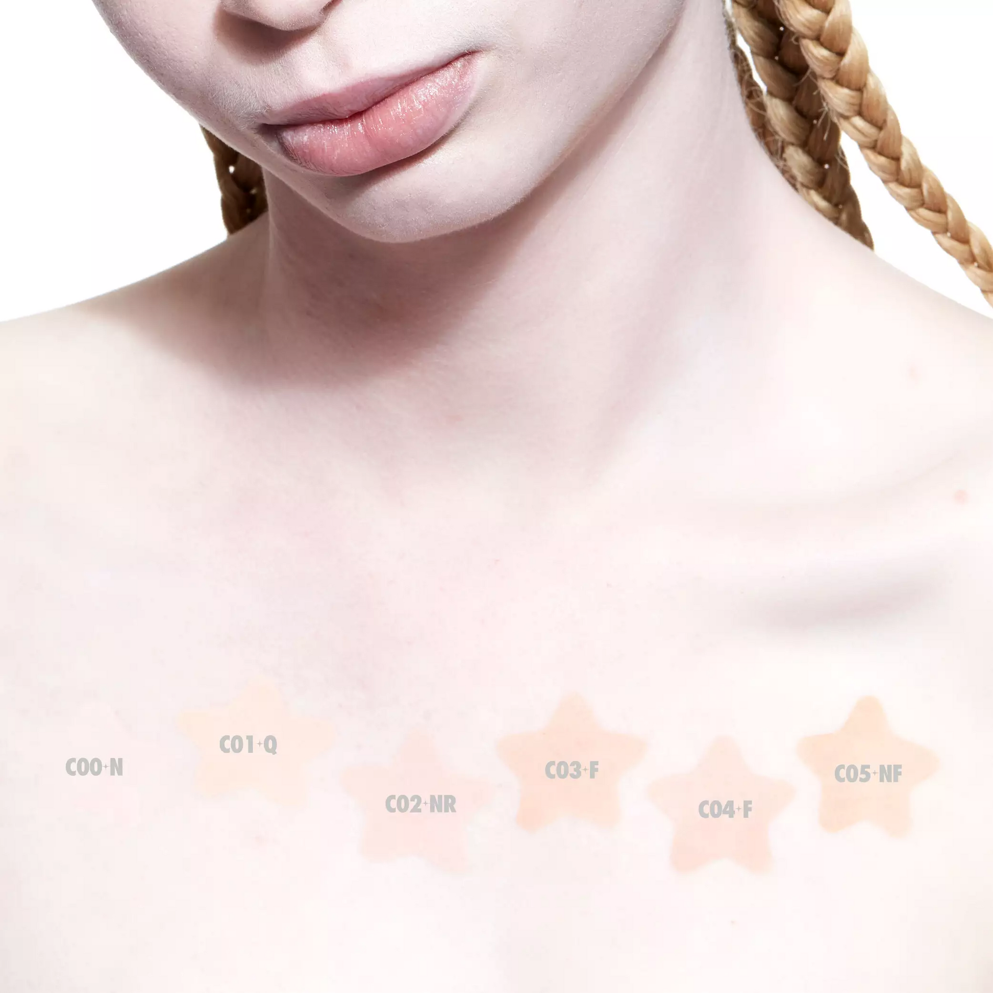 BASE FACIAL COSMOS BY KAREN BACHINI C00N
