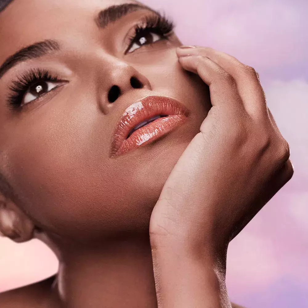 GLOSS LABIAL BRILHO INTENSO VENUS BY KAREN BACHINI