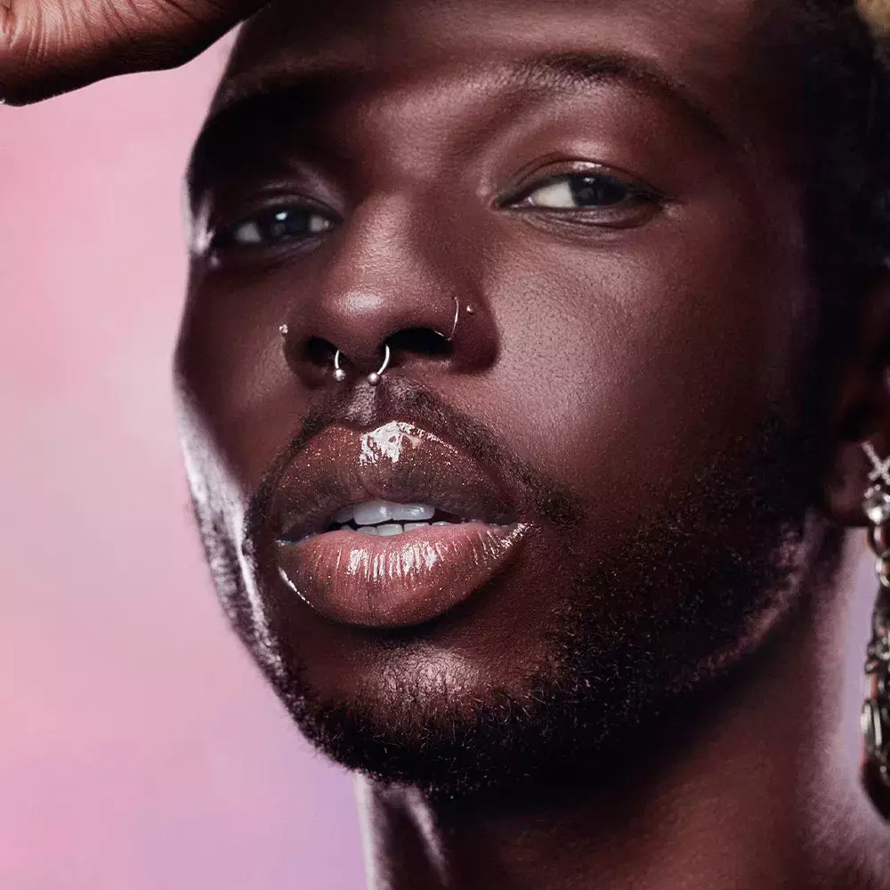 GLOSS LABIAL BRILHO INTENSO VENUS BY KAREN BACHINI