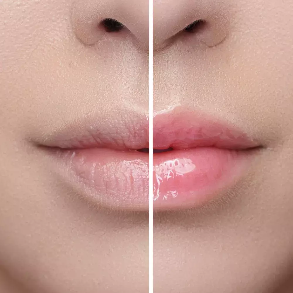 GLOSS OIL MERCÚRIO RESTAURADOR LABIAL BY KAREN BACHINI