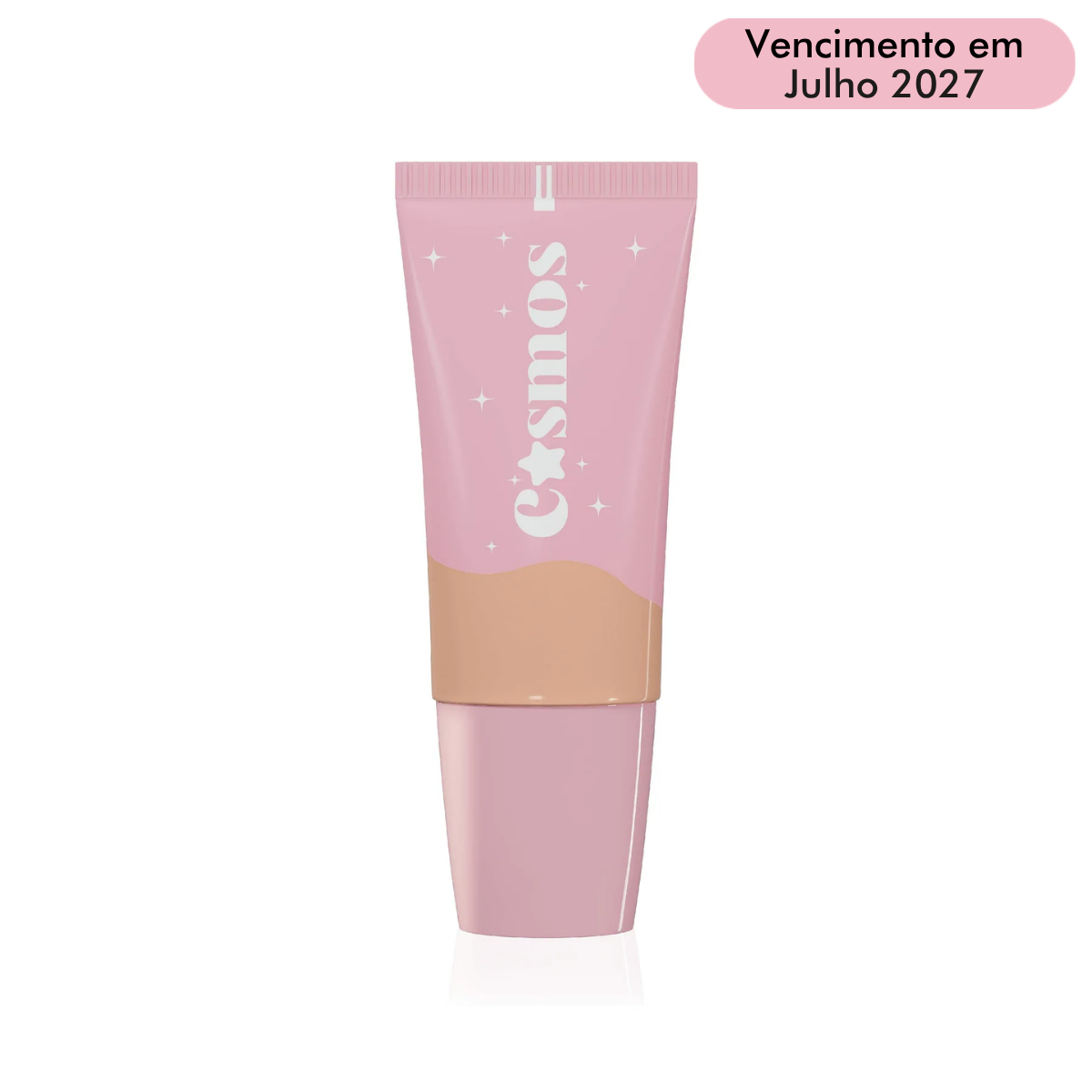 BASE FACIAL COSMOS M13F
