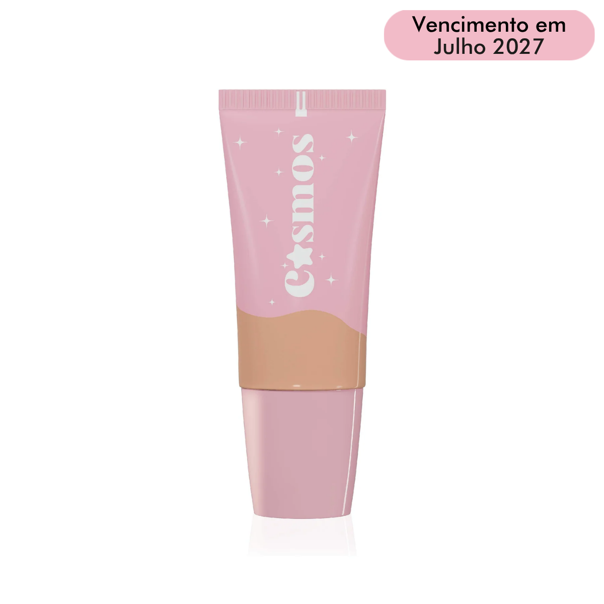 BASE FACIAL COSMOS M15NF