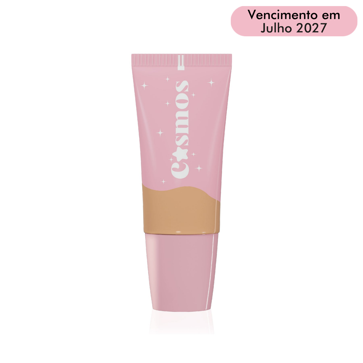 BASE FACIAL COSMOS M17QO