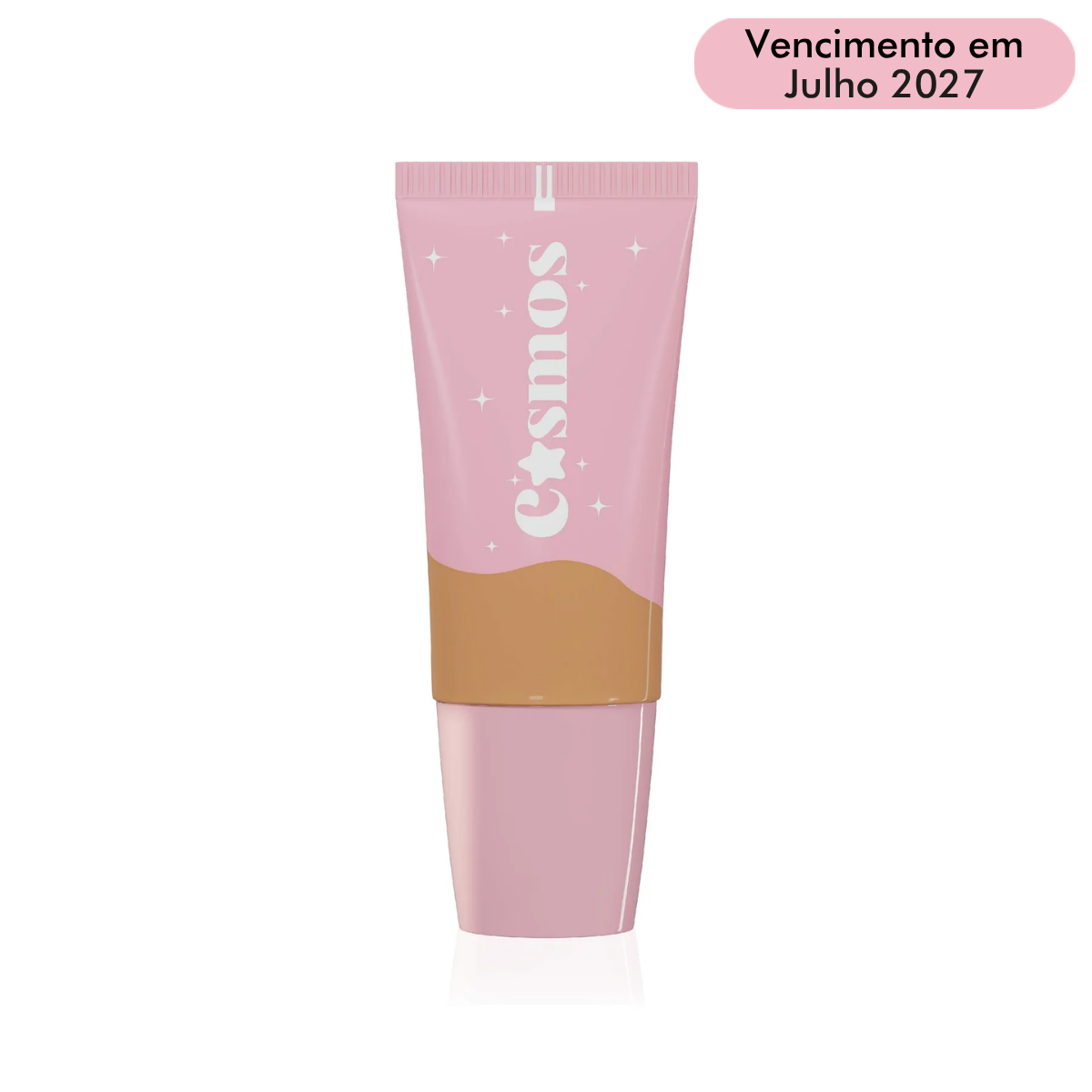BASE FACIAL COSMOS M19ND