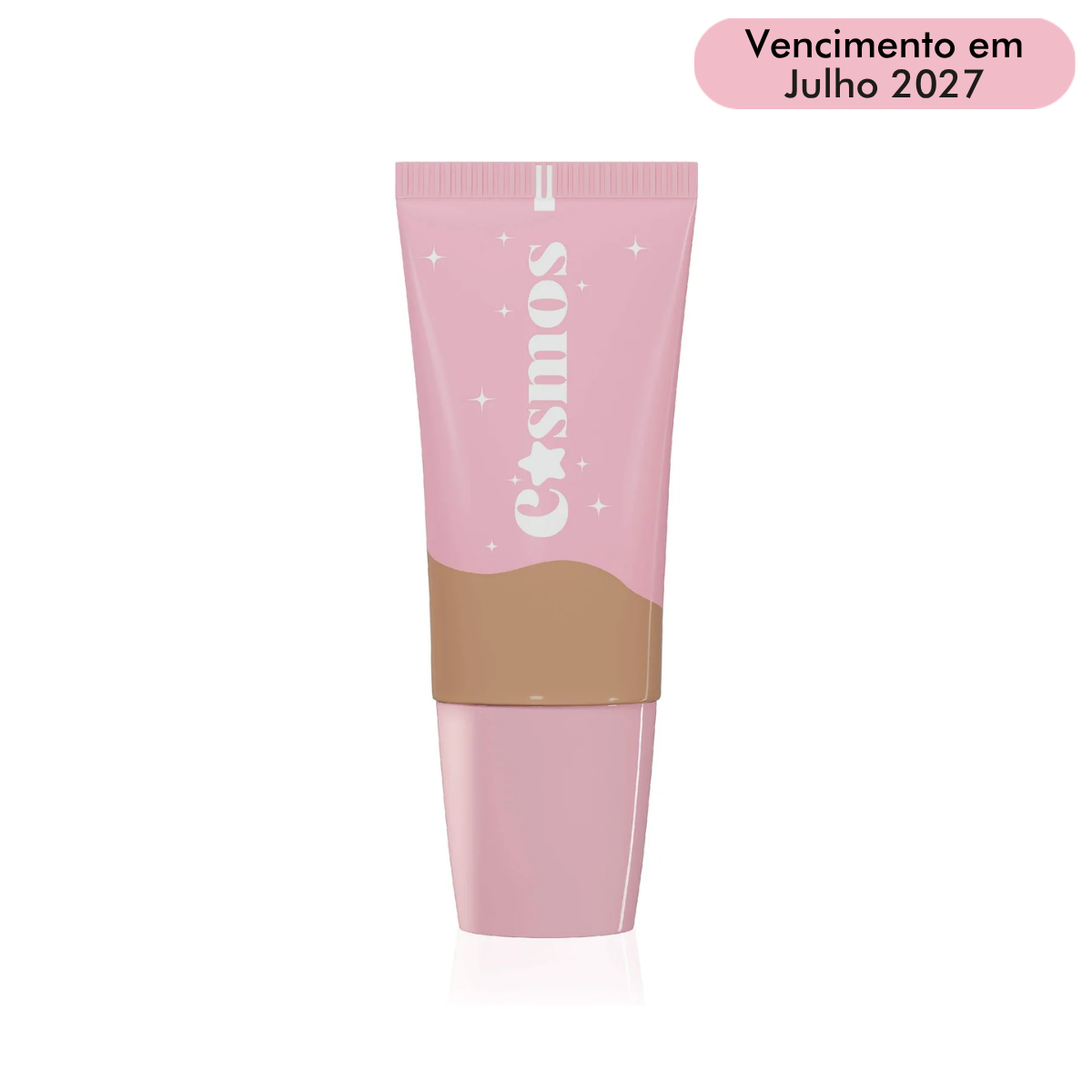 BASE FACIAL COSMOS M20F