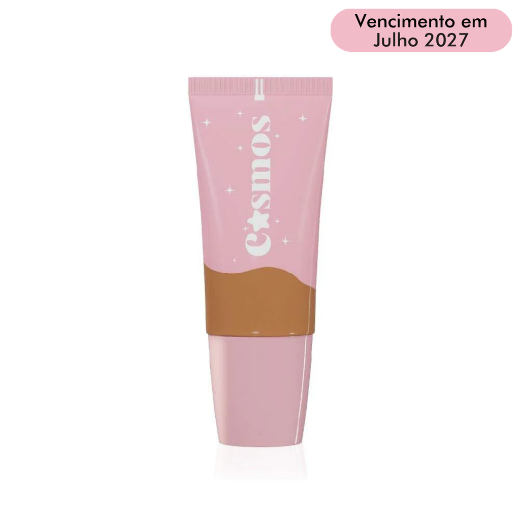 BASE FACIAL COSMOS E23NQ