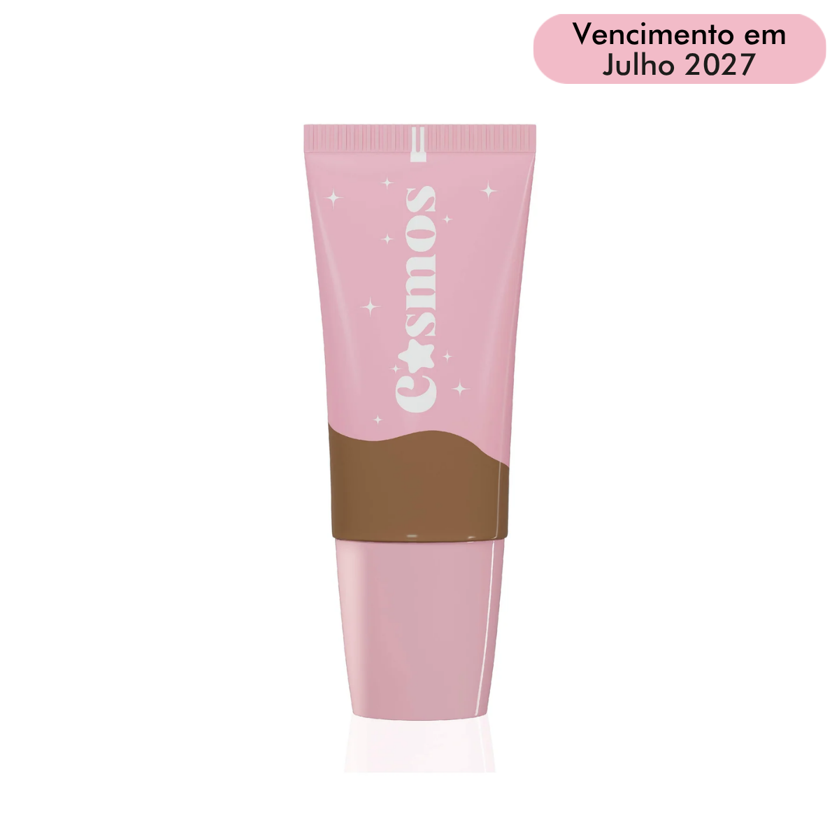 BASE FACIAL COSMOS E28NO