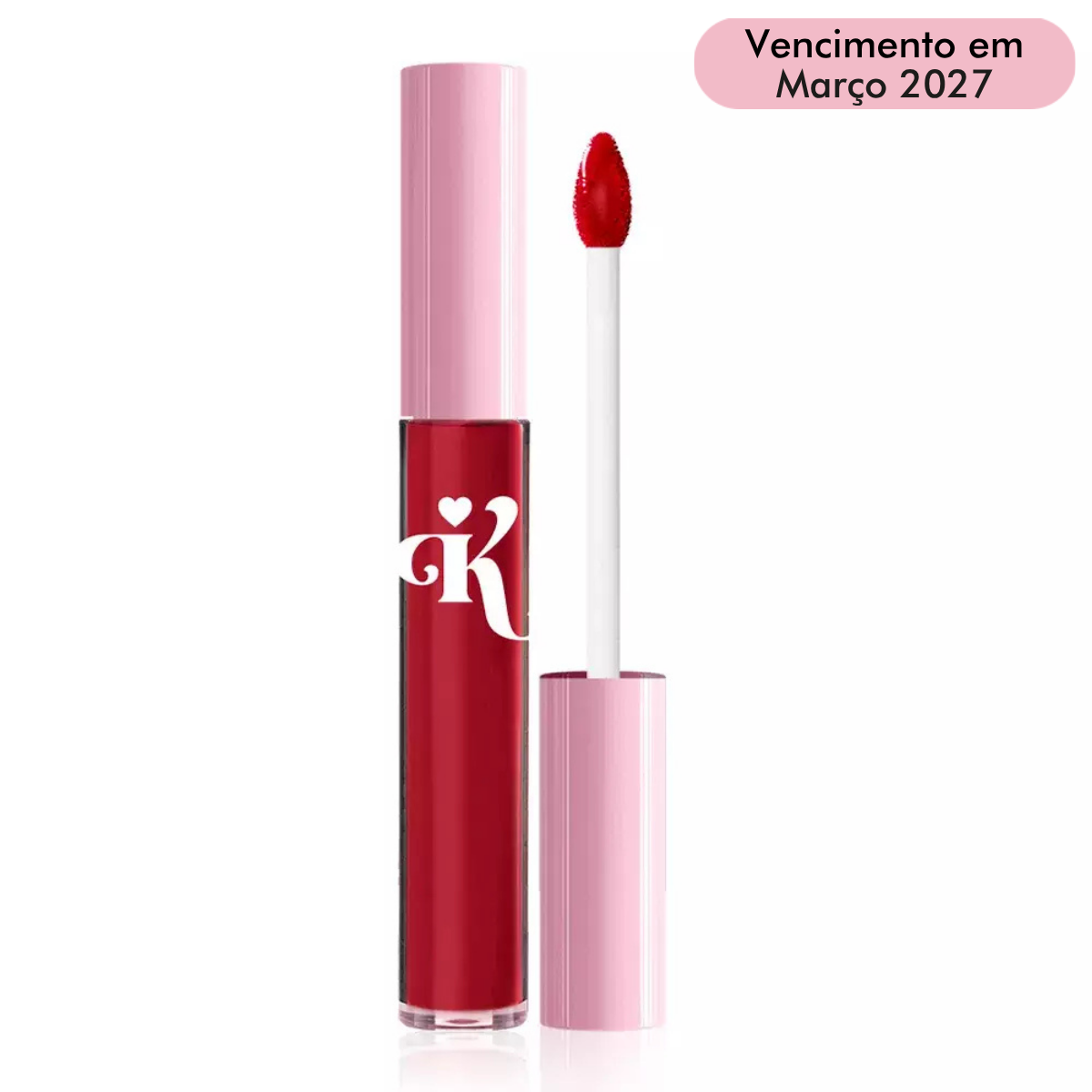 BATOM LÍQUIDO FÊNIX MATTE AVELUDADO