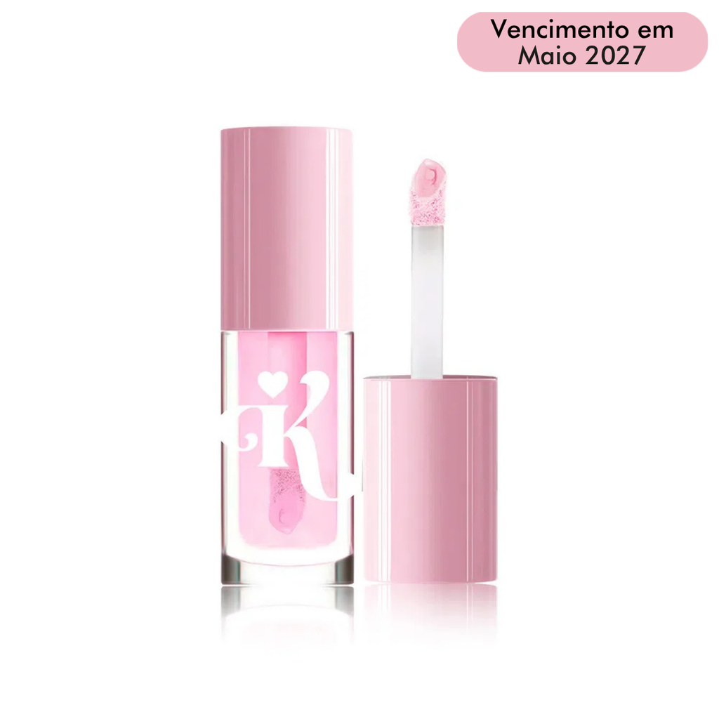 GLOSS OIL MERCÚRIO RESTAURADOR LABIAL