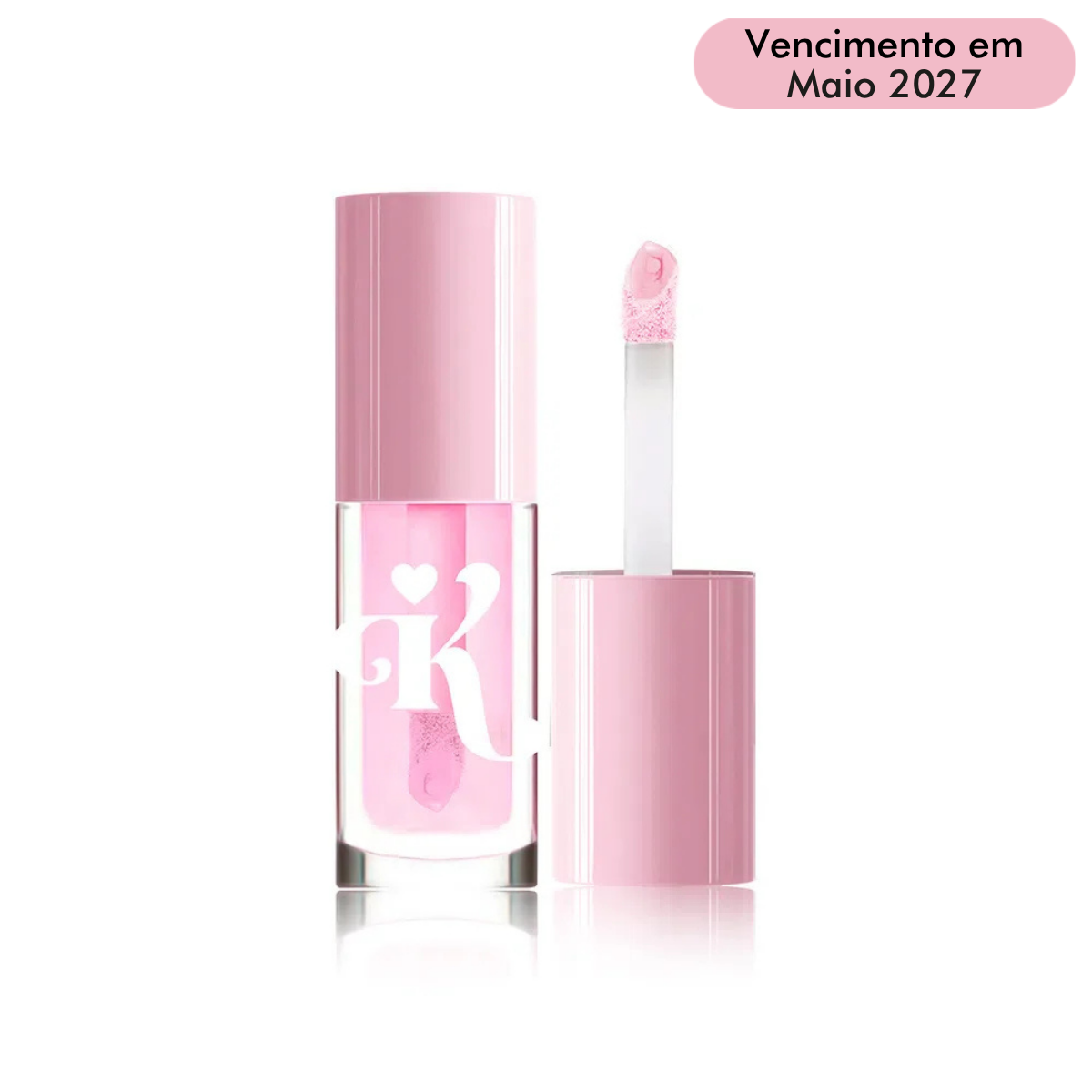 GLOSS OIL MERCÚRIO RESTAURADOR LABIAL