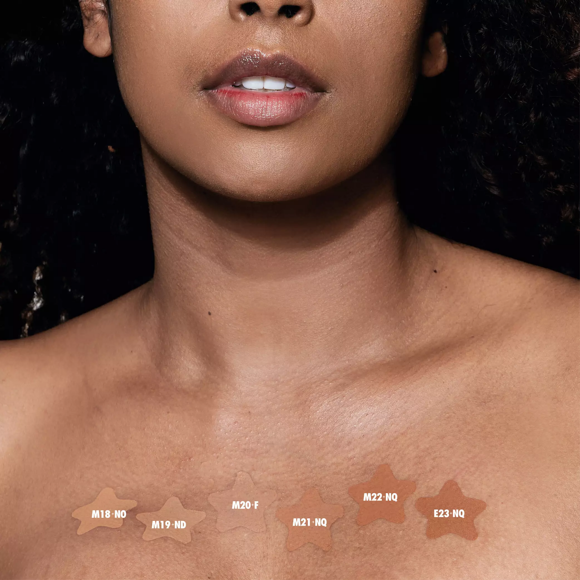 BASE FACIAL COSMOS BY KAREN BACHINI M18NO