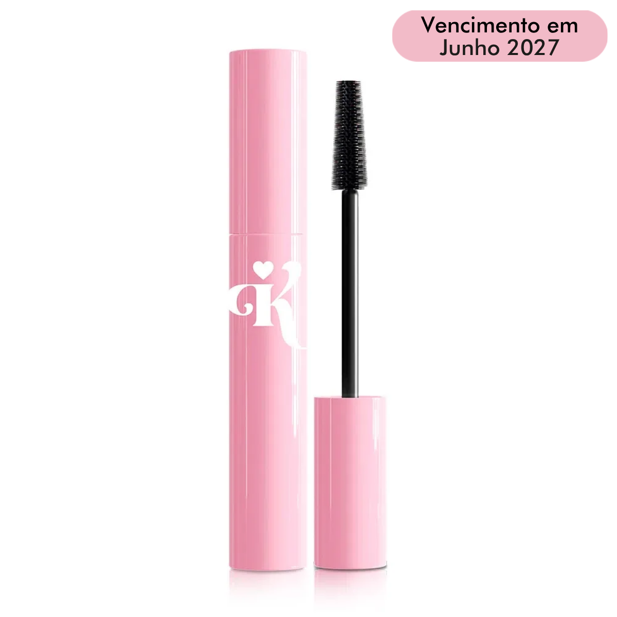 MÁSCARA PARA CÍLIOS NATURALMENTE VOLUMOSOS NETUNO