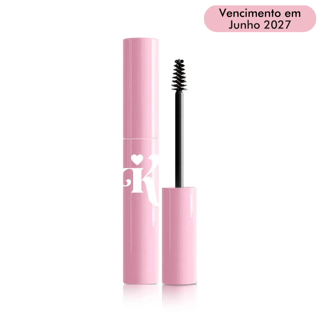 MÁSCARA PARA SOBRANCELHAS INCOLOR PLUTÃO