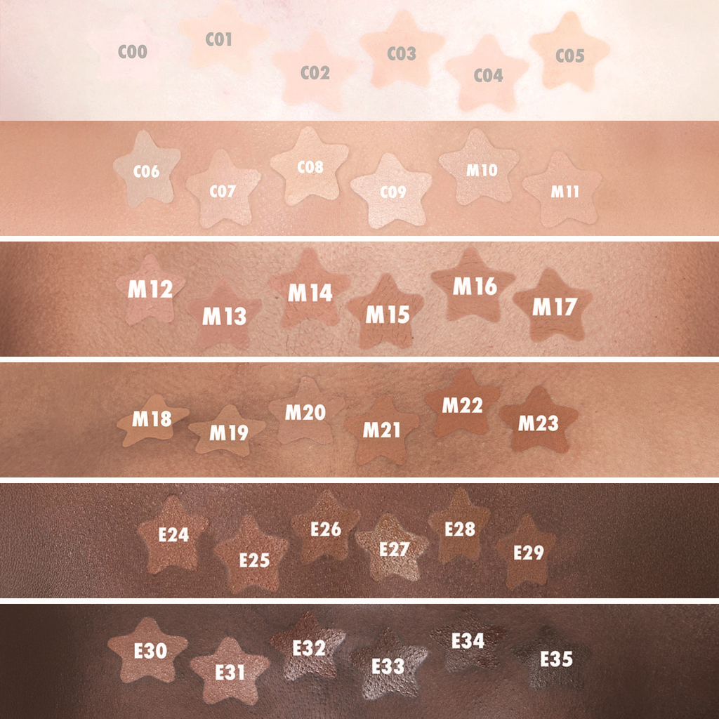BASE FACIAL COSMOS BY KAREN BACHINI C02NR